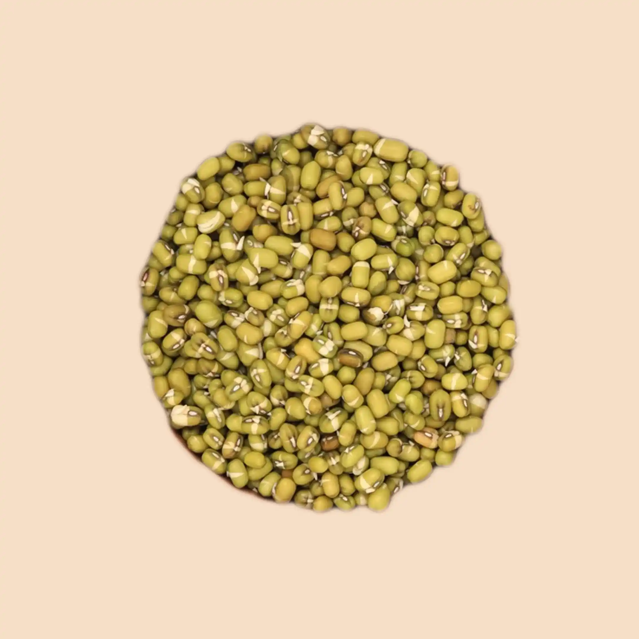 moong sprouts