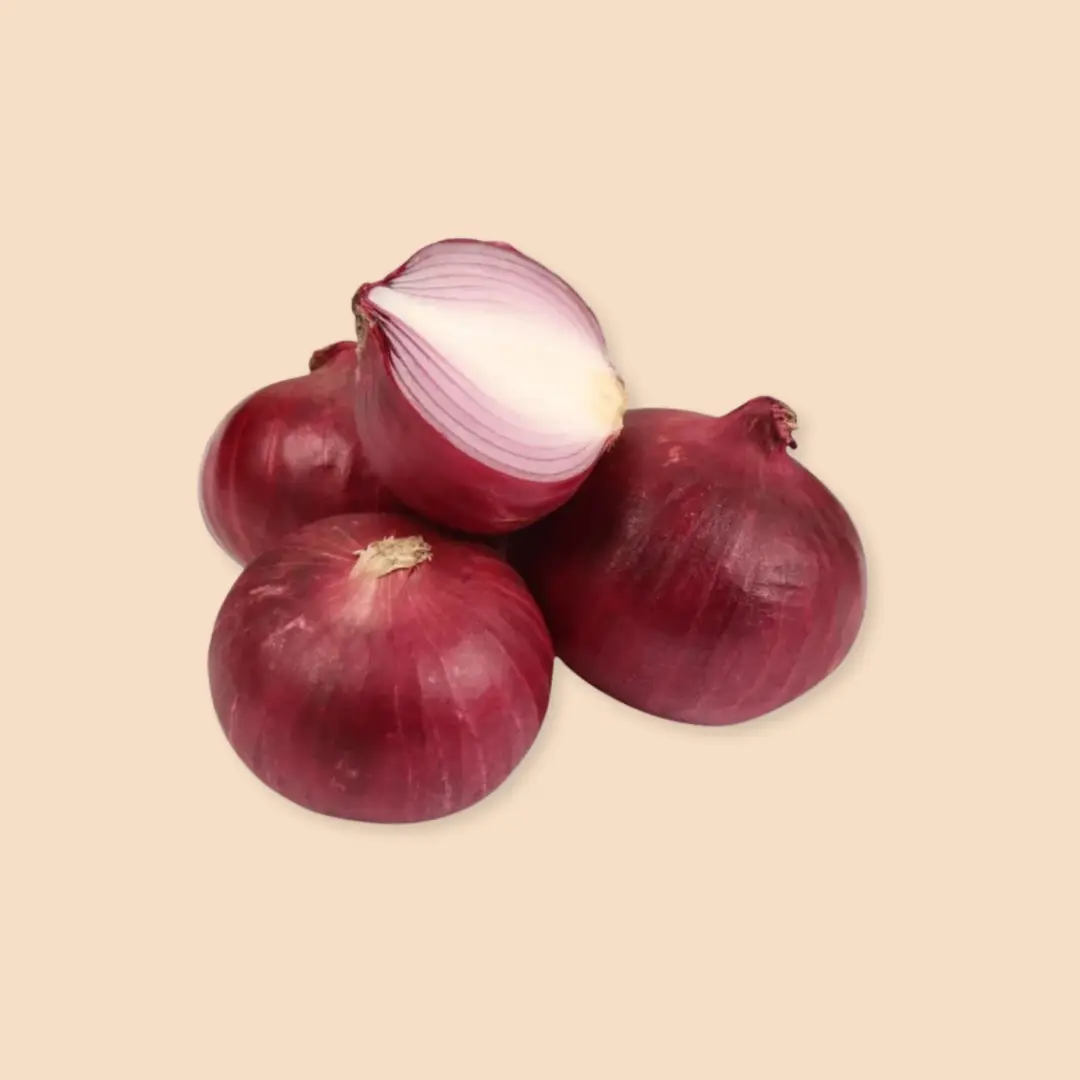 Onion Nasik