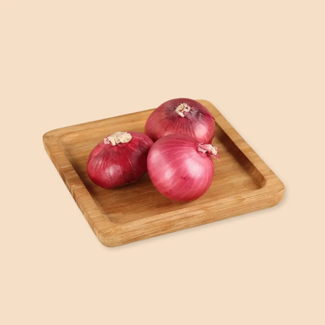 Onion Red