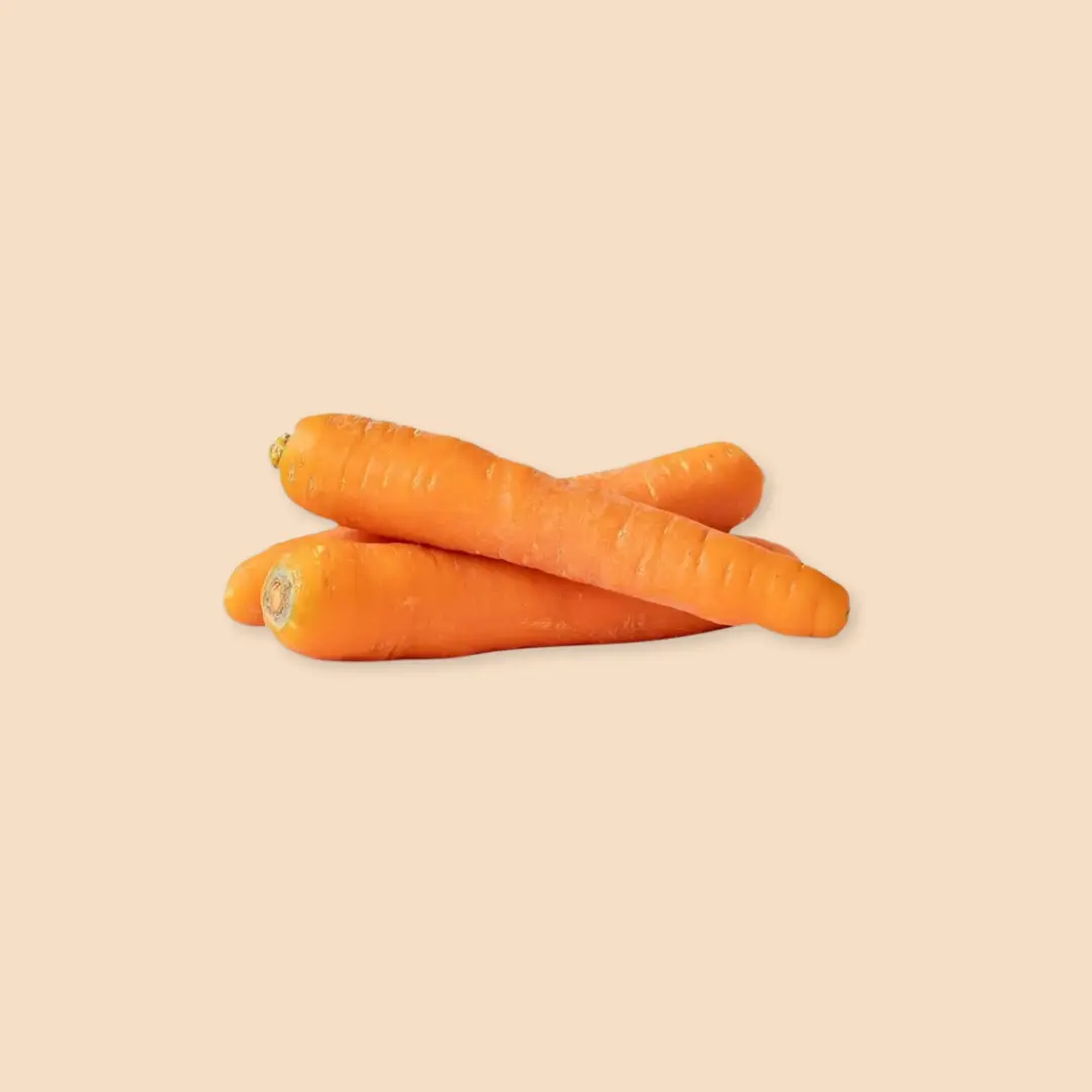 Orange Carrot