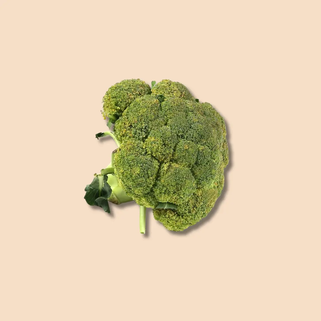 Broccoli