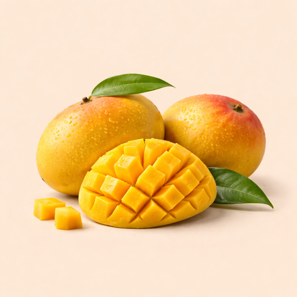 Mango Alphonso (Hapus Aam )