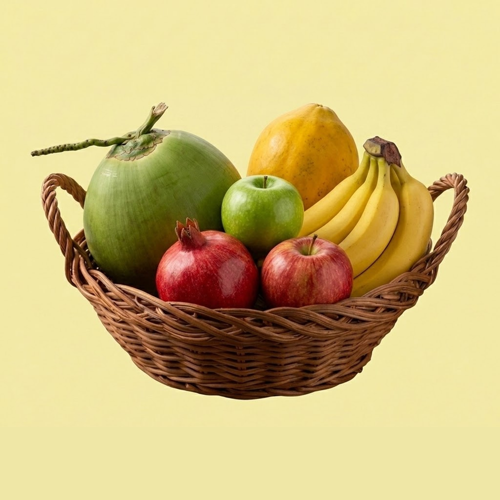 All Season Fruits